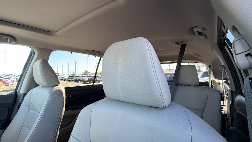 Thumbnail: 2022 Honda Pilot - 10