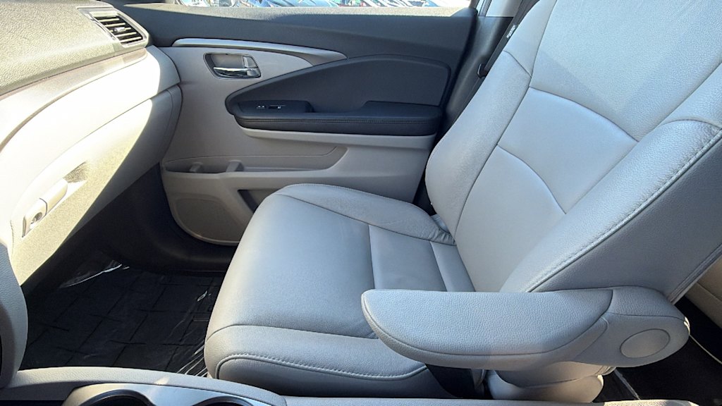 Thumbnail: 2022 Honda Pilot - 11