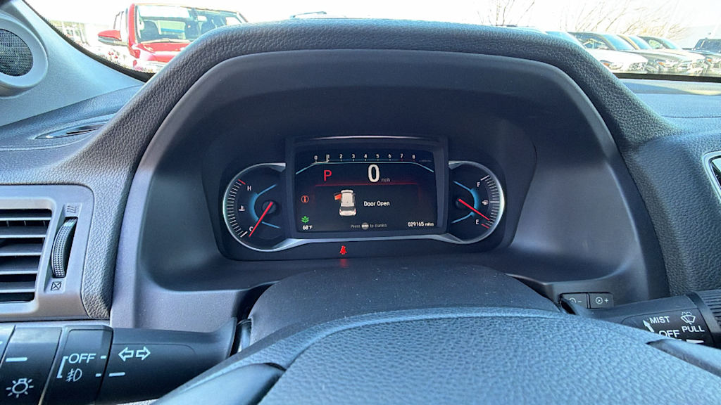 Thumbnail: 2022 Honda Pilot - 16