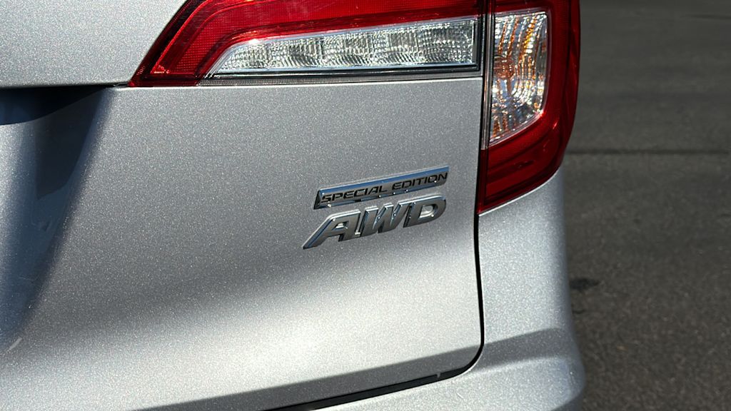 Thumbnail: 2022 Honda Pilot - 7