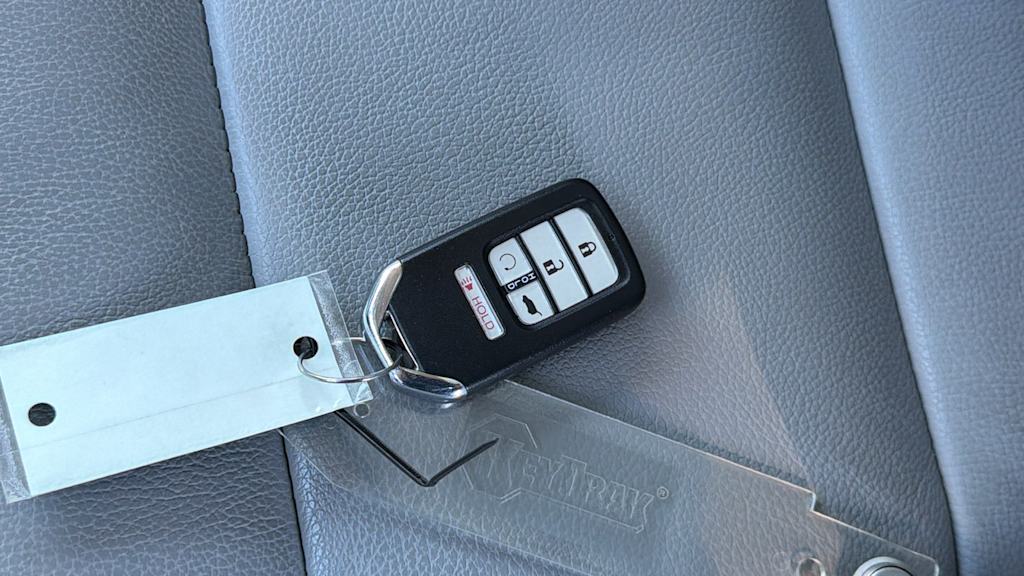 Thumbnail: 2022 Honda Pilot - 18