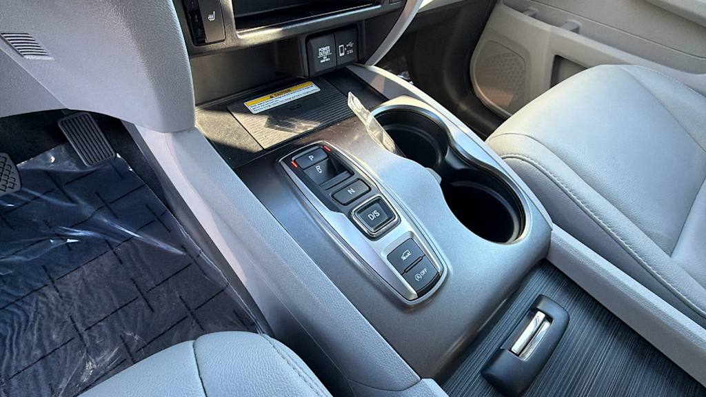 Thumbnail: 2022 Honda Pilot - 15