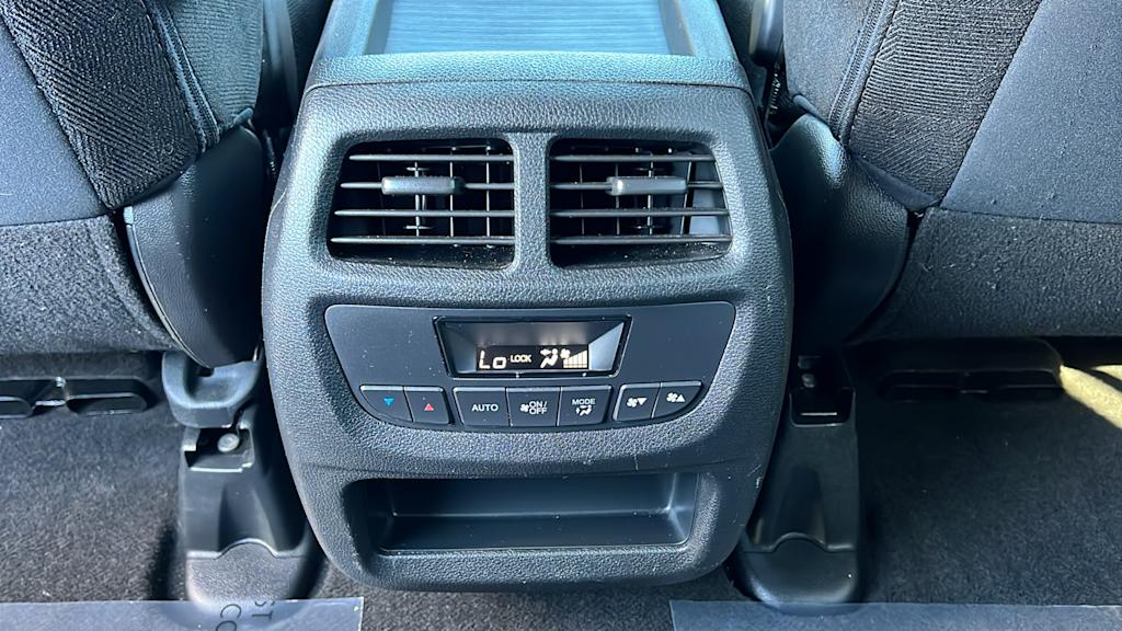 Thumbnail: 2022 Honda Pilot - 30