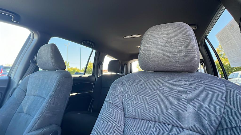 Thumbnail: 2022 Honda Pilot - 10