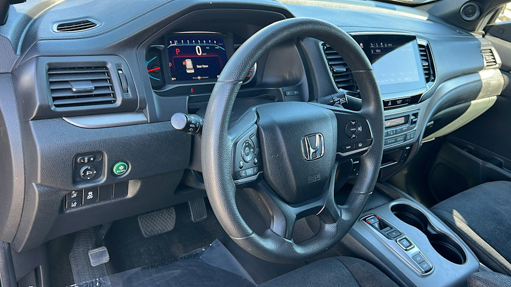 Thumbnail: 2022 Honda Pilot - 2