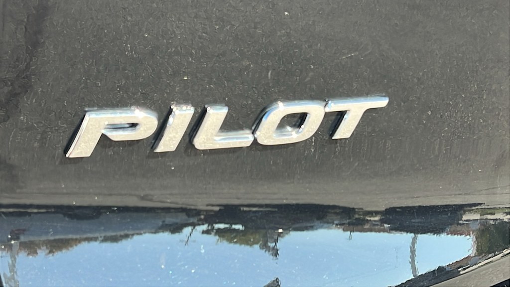 Thumbnail: 2022 Honda Pilot - 7