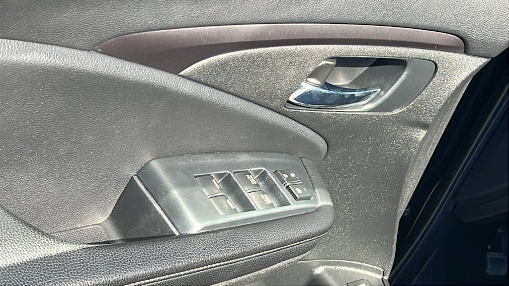 Thumbnail: 2022 Honda Pilot - 28
