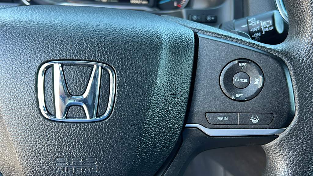 Thumbnail: 2022 Honda Pilot - 27