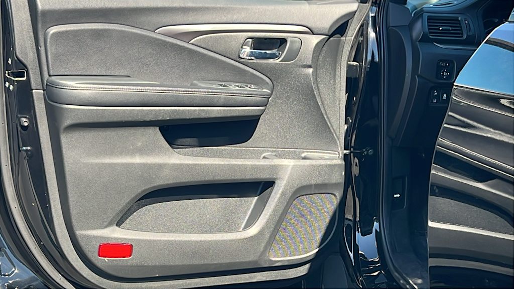 Thumbnail: 2022 Honda Pilot - 29