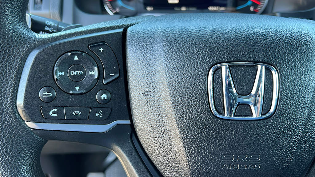 Thumbnail: 2022 Honda Pilot - 26