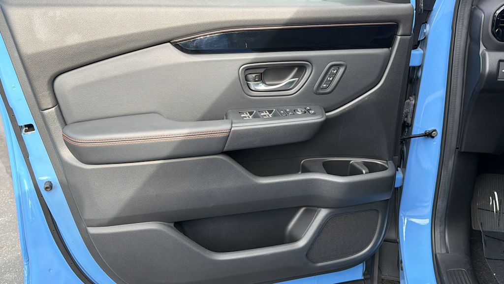 Thumbnail: 2025 Honda Pilot - 29