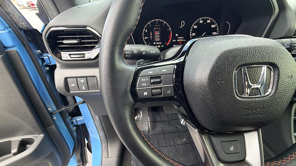 Thumbnail: 2025 Honda Pilot - 26