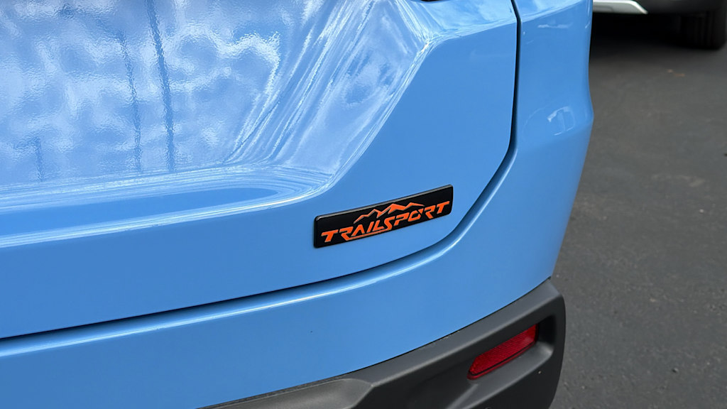 Thumbnail: 2025 Honda Pilot - 7