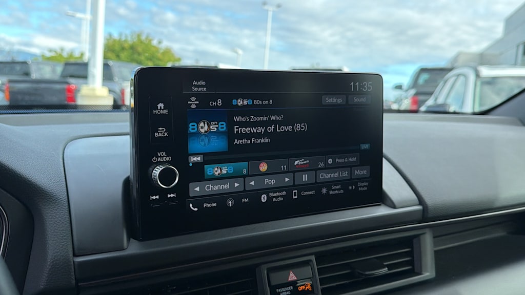 Thumbnail: 2025 Honda Pilot - 14