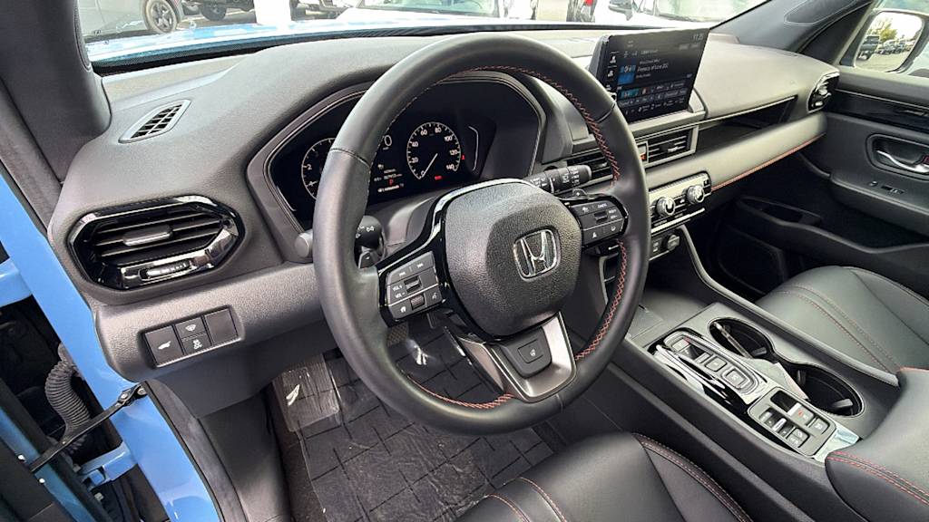 Thumbnail: 2025 Honda Pilot - 2