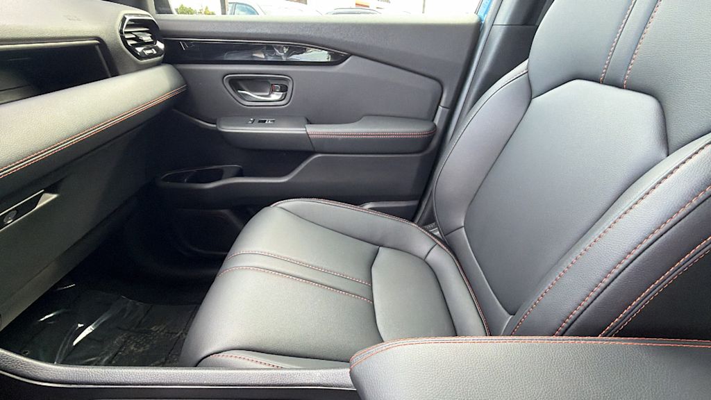 Thumbnail: 2025 Honda Pilot - 11