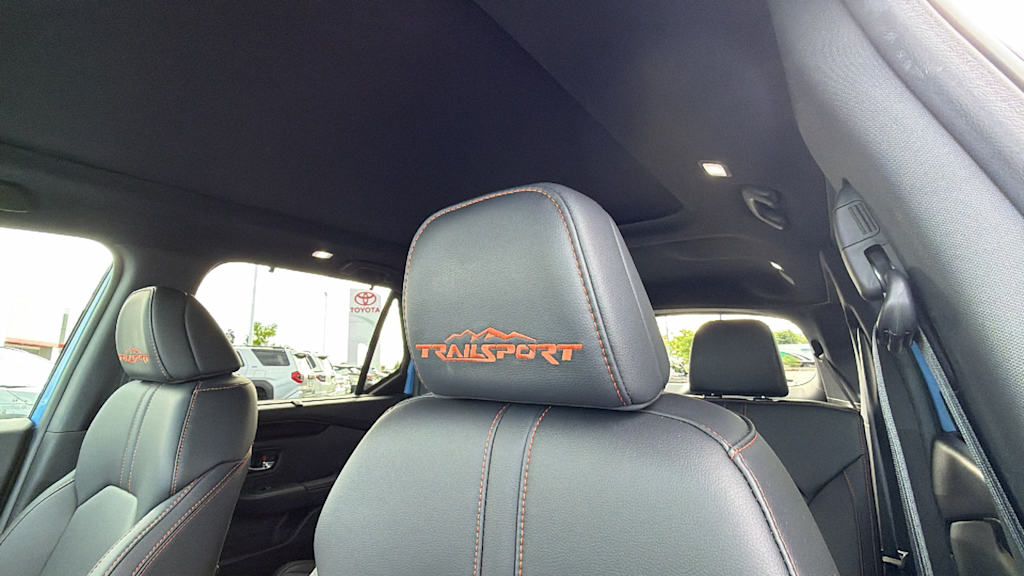 Thumbnail: 2025 Honda Pilot - 10