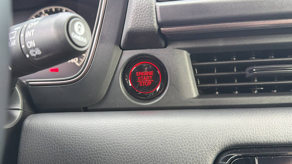 Thumbnail: 2025 Honda Pilot - 25