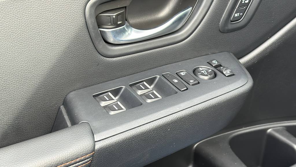 Thumbnail: 2025 Honda Pilot - 28