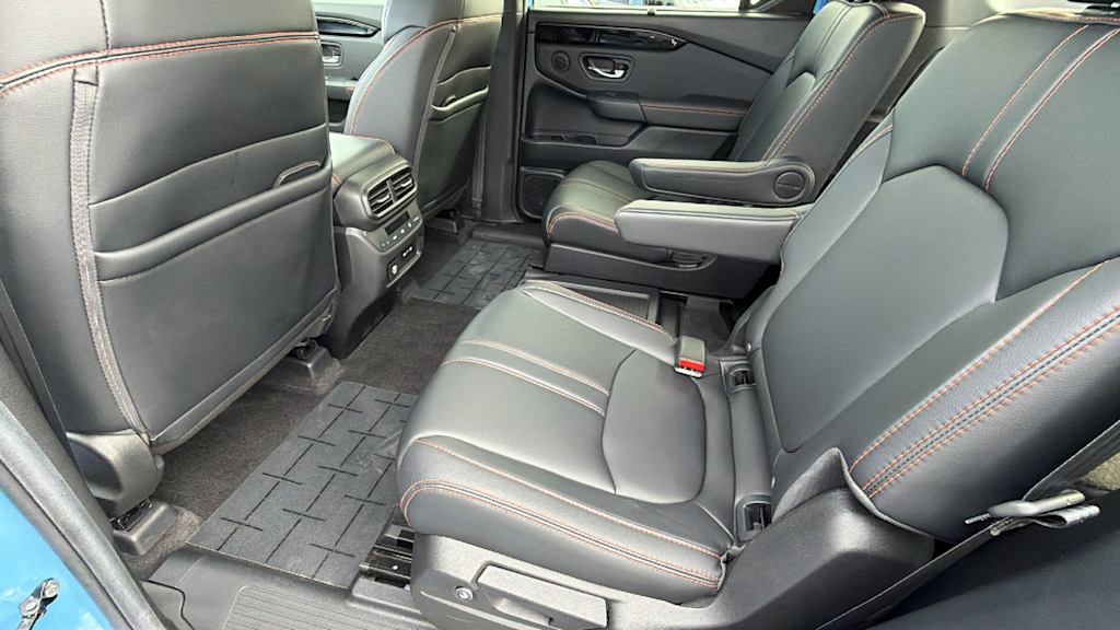 Thumbnail: 2025 Honda Pilot - 12