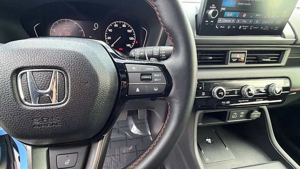 Thumbnail: 2025 Honda Pilot - 27