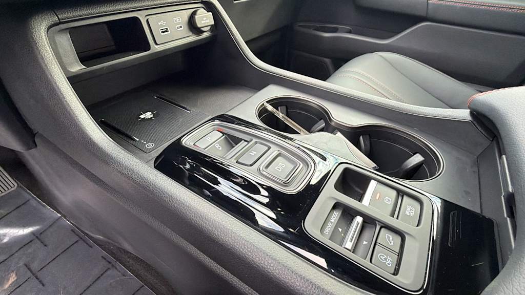 Thumbnail: 2025 Honda Pilot - 15