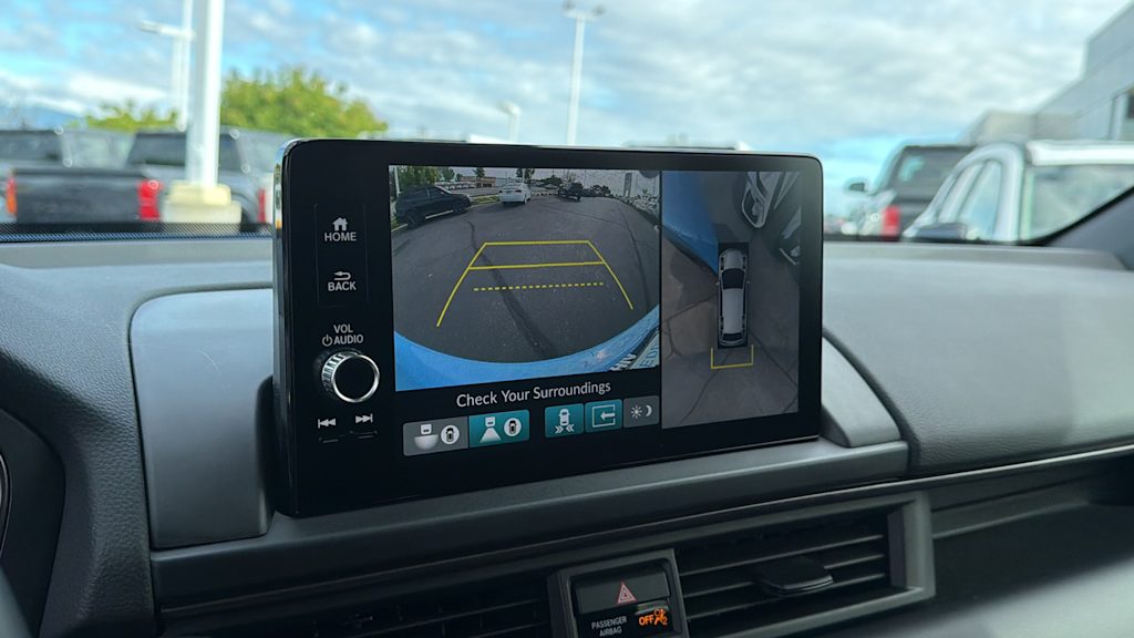 Thumbnail: 2025 Honda Pilot - 24