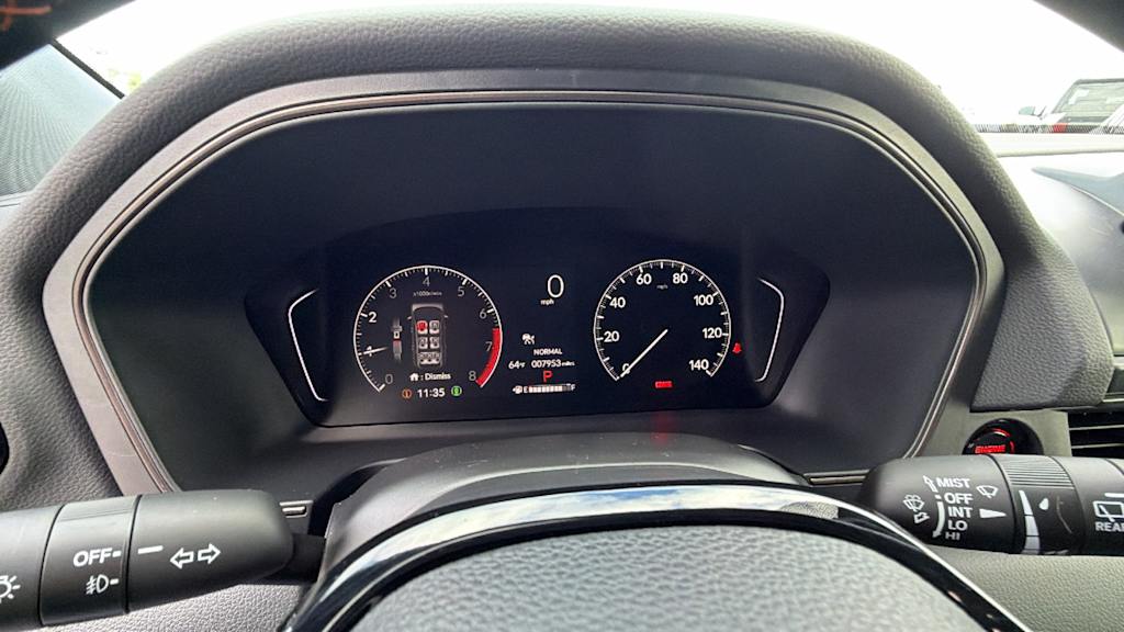 Thumbnail: 2025 Honda Pilot - 16