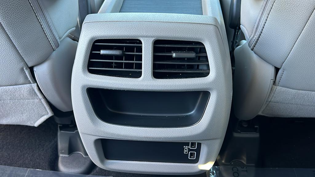 Thumbnail: 2021 Honda Ridgeline - 30