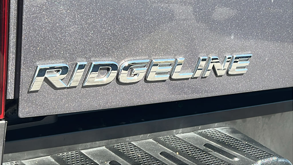 Thumbnail: 2021 Honda Ridgeline - 7