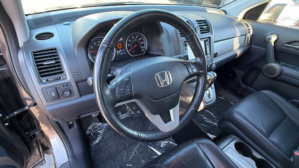 Thumbnail: 2010 Honda CR-V - 2