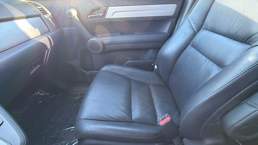 Thumbnail: 2010 Honda CR-V - 11