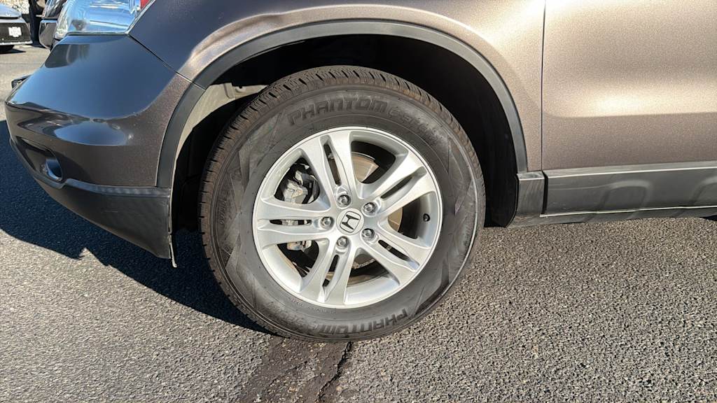 Thumbnail: 2010 Honda CR-V - 8