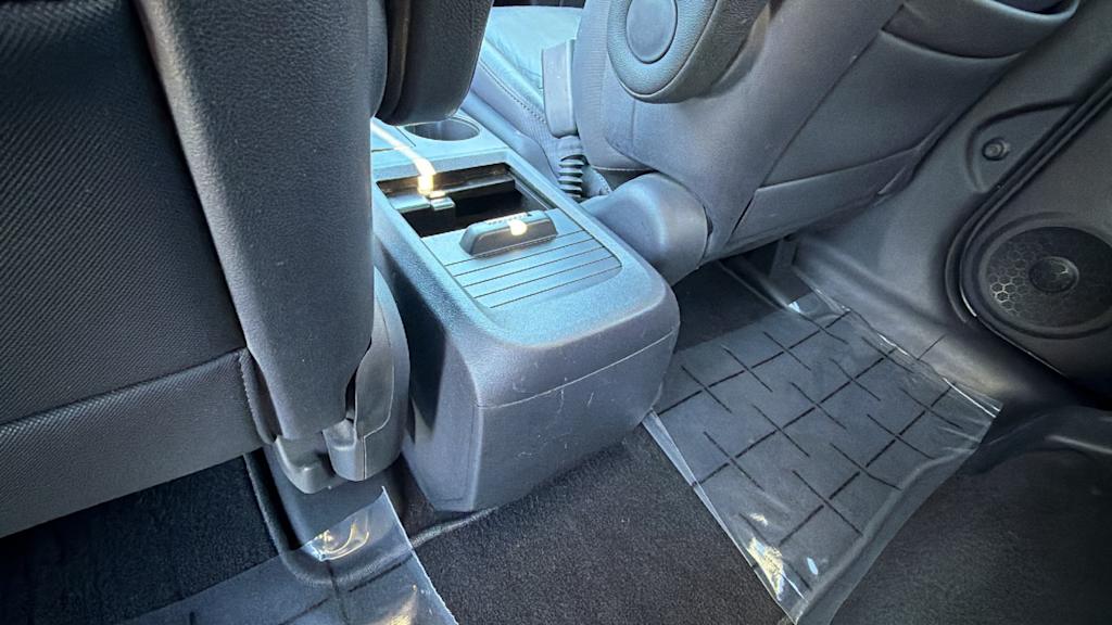 Thumbnail: 2010 Honda CR-V - 17