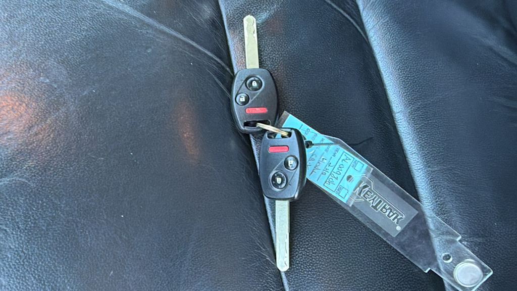 Thumbnail: 2010 Honda CR-V - 30