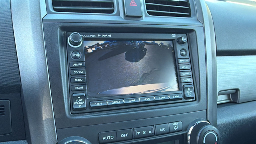 Thumbnail: 2010 Honda CR-V - 23