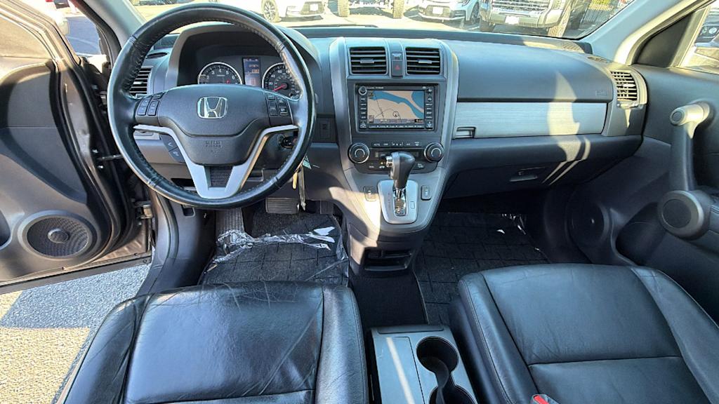 Thumbnail: 2010 Honda CR-V - 12