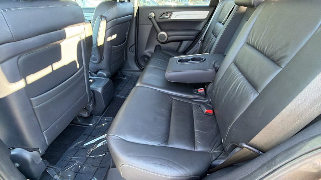 Thumbnail: 2010 Honda CR-V - 28