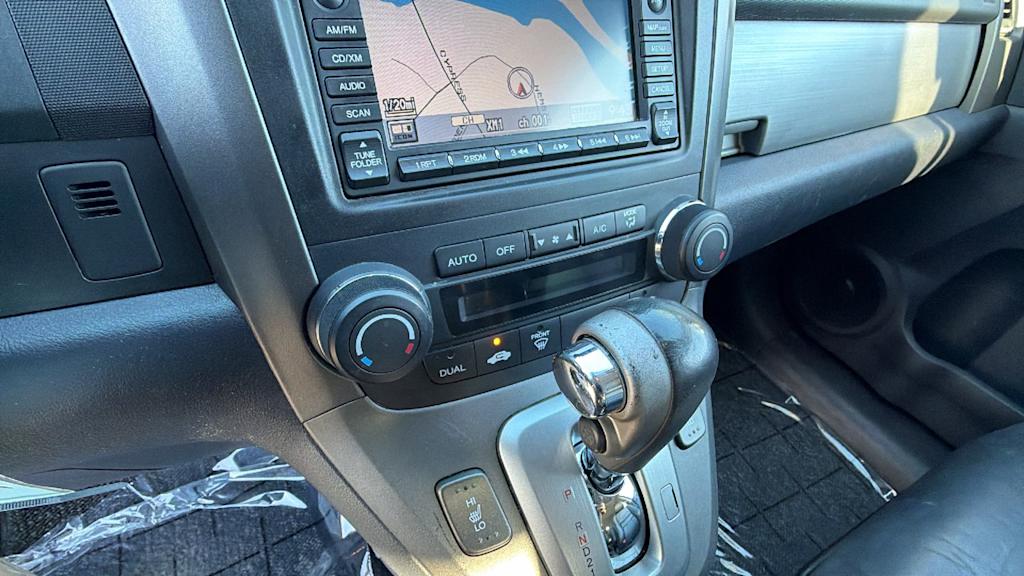 Thumbnail: 2010 Honda CR-V - 22