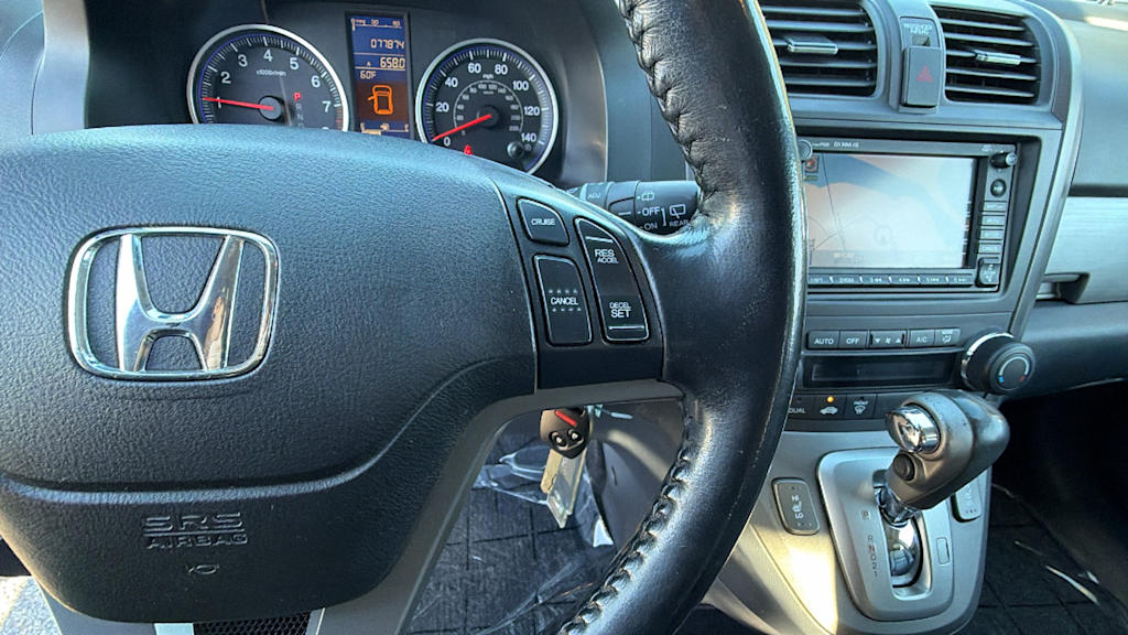 Thumbnail: 2010 Honda CR-V - 26