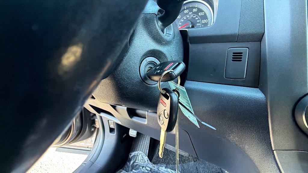 Thumbnail: 2010 Honda CR-V - 24