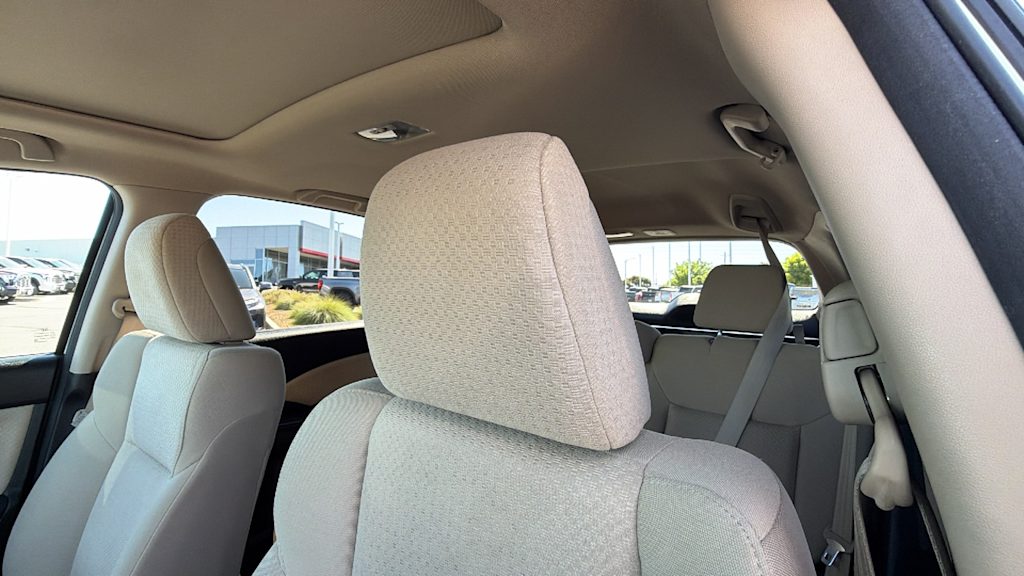 Thumbnail: 2015 Honda CR-V - 9