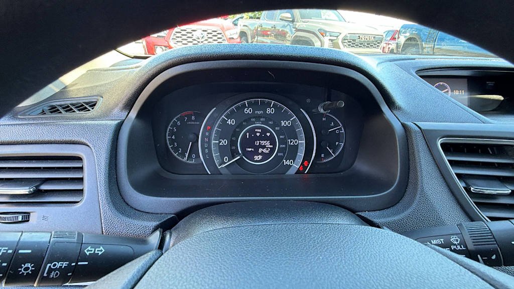 Thumbnail: 2015 Honda CR-V - 15