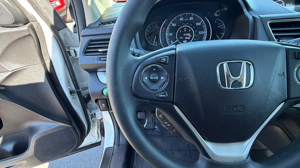 Thumbnail: 2015 Honda CR-V - 25