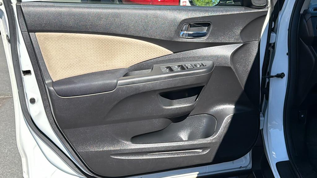 Thumbnail: 2015 Honda CR-V - 28