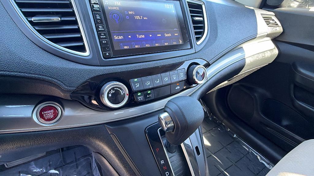 Thumbnail: 2015 Honda CR-V - 22