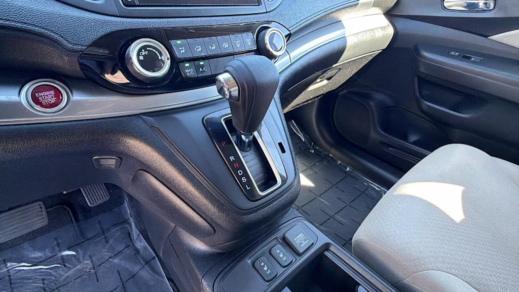 Thumbnail: 2015 Honda CR-V - 14