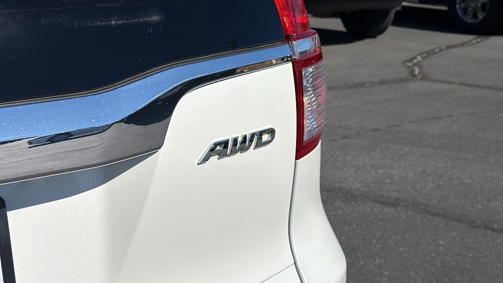 Thumbnail: 2015 Honda CR-V - 30
