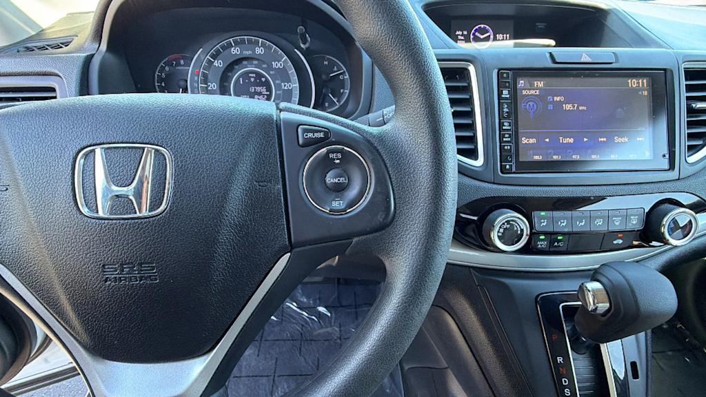 Thumbnail: 2015 Honda CR-V - 26
