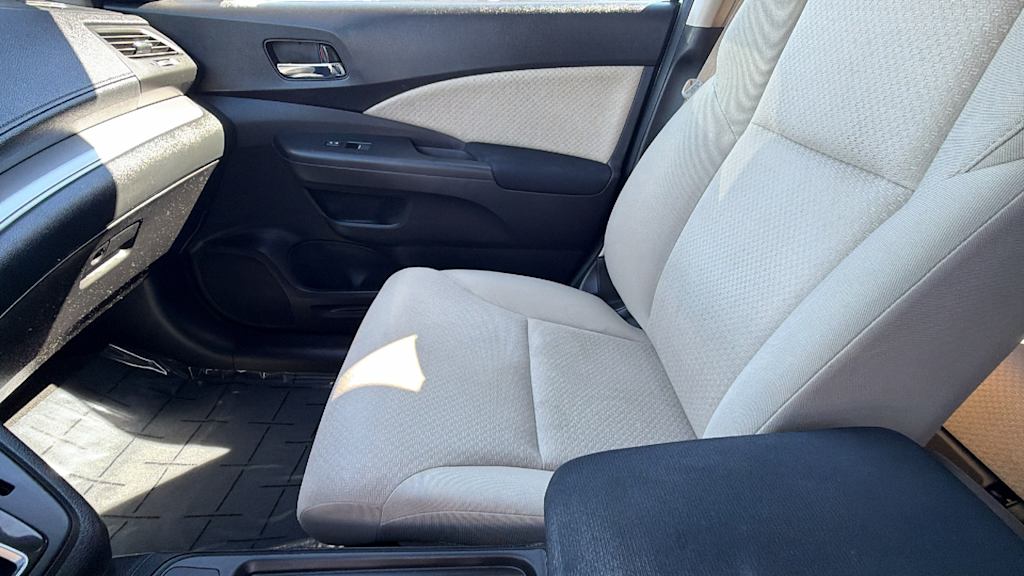 Thumbnail: 2015 Honda CR-V - 10